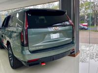 凯迪拉克凯雷德