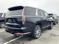 凯迪拉克凯雷德