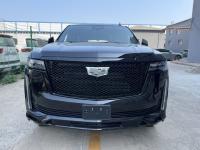 凯迪拉克凯雷德