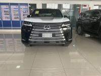 2023款 雷克萨斯LX500d 3.3T 5座 豪华 22轮