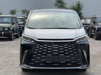 2025款 雷克萨斯LM350h 2.5L 七座 海外直采 全国分期 13820818027 定金发车 视频看车