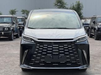 2025款 雷克萨斯LM350h 2.5L 七座 海外直采 全国分期 13820818027 定金发车 视频看车