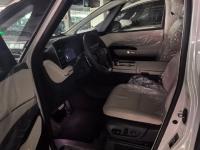 2025款 雷克萨斯LM350h 2.5L 七座