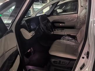 2025款 雷克萨斯LM350h 2.5L 七座 海外直采 全国分期 13820818027 定金发车 视频看车
