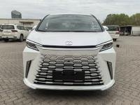 2025款 雷克萨斯LM350h 2.5L 七座