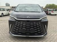 2025款 雷克萨斯LM350h 2.5L 七座