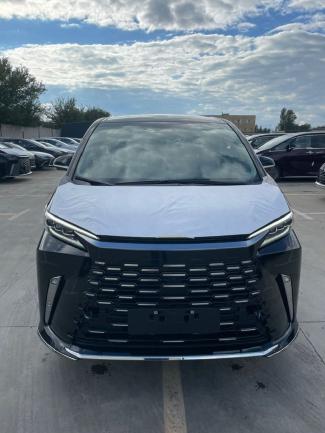 2025款 雷克萨斯LM350h 2.5L 四座 海外直采 全国分期 13820818027 定金发车 视频看车