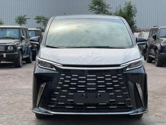 2025款 雷克萨斯LM350h 2.5L 四座 海外直采 全国分期 13820818027 定金发车 视频看车