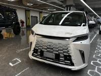 2025款 雷克萨斯LM350h 2.5L 四座