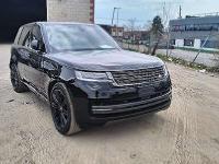 路虎揽胜行政3.0汽油