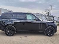 路虎揽胜行政3.0汽油