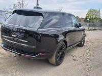 路虎揽胜行政3.0汽油