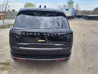 路虎揽胜行政3.0汽油