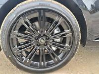 路虎揽胜行政3.0汽油