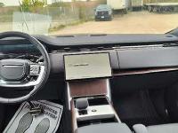 路虎揽胜行政3.0汽油