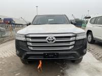 2025款 丰田酷路泽3500 3.5T GX-R 18轮 4气