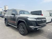 2025款 丰田酷路泽3500 3.5T GR-Sport