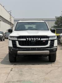 2025款 丰田酷路泽3500 3.5T GR-Sport