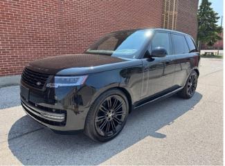2025款 路虎揽胜3.0T P400 汽油 SE 标轴 保税区最大商家（定金开票/定金发车）平行进口车试点企业