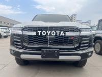 2025款 丰田酷路泽3500 3.5T GR-Sport