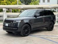 路虎揽胜行政3.0汽油