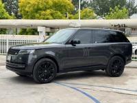 路虎揽胜行政3.0汽油