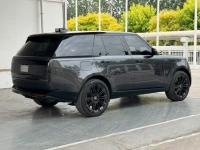 路虎揽胜行政3.0汽油