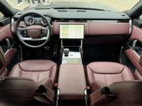 路虎揽胜行政3.0汽油