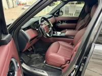 路虎揽胜行政3.0汽油