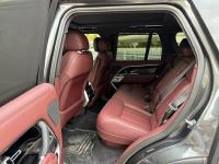 路虎揽胜行政3.0汽油