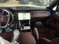 路虎揽胜行政3.0汽油