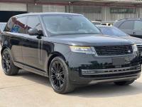 路虎揽胜行政3.0汽油