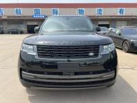 路虎揽胜行政3.0汽油