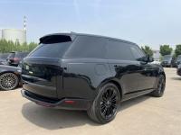 路虎揽胜行政3.0汽油