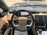 路虎揽胜行政3.0汽油