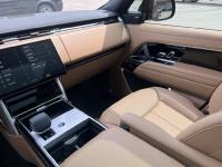 路虎揽胜行政3.0汽油