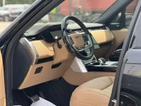 路虎揽胜行政3.0汽油