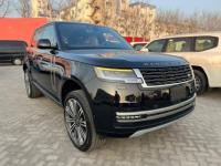 路虎揽胜行政3.0汽油