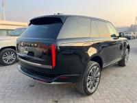 路虎揽胜行政3.0汽油