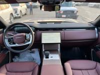 路虎揽胜行政3.0汽油