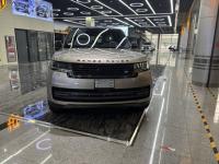 路虎揽胜行政3.0汽油