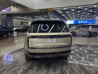 路虎揽胜行政3.0汽油