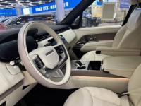 路虎揽胜行政3.0汽油