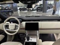 路虎揽胜行政3.0汽油