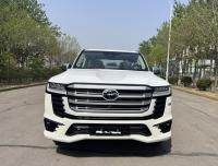 2025款 丰田酷路泽3500 3.5T VX-R