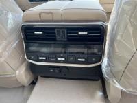 2025款 丰田酷路泽3500 3.5T VX-R