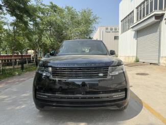 2025款 路虎揽胜3.0T P400 汽油 SE 标轴 保税区最大商家（定金开票/定金发车）平行进口车试点企业