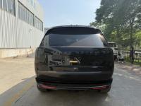 路虎揽胜行政3.0汽油