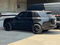 路虎揽胜行政3.0汽油