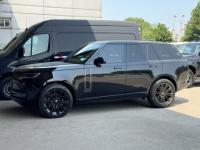 路虎揽胜行政3.0汽油